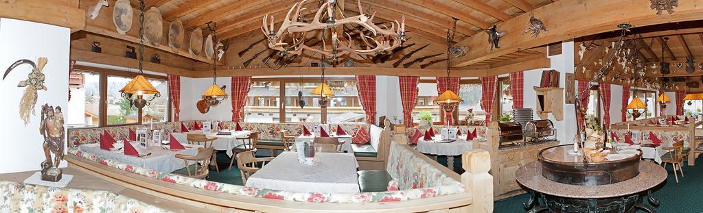 Das Rotspitz Adults - Only Maurach  Exterior foto
