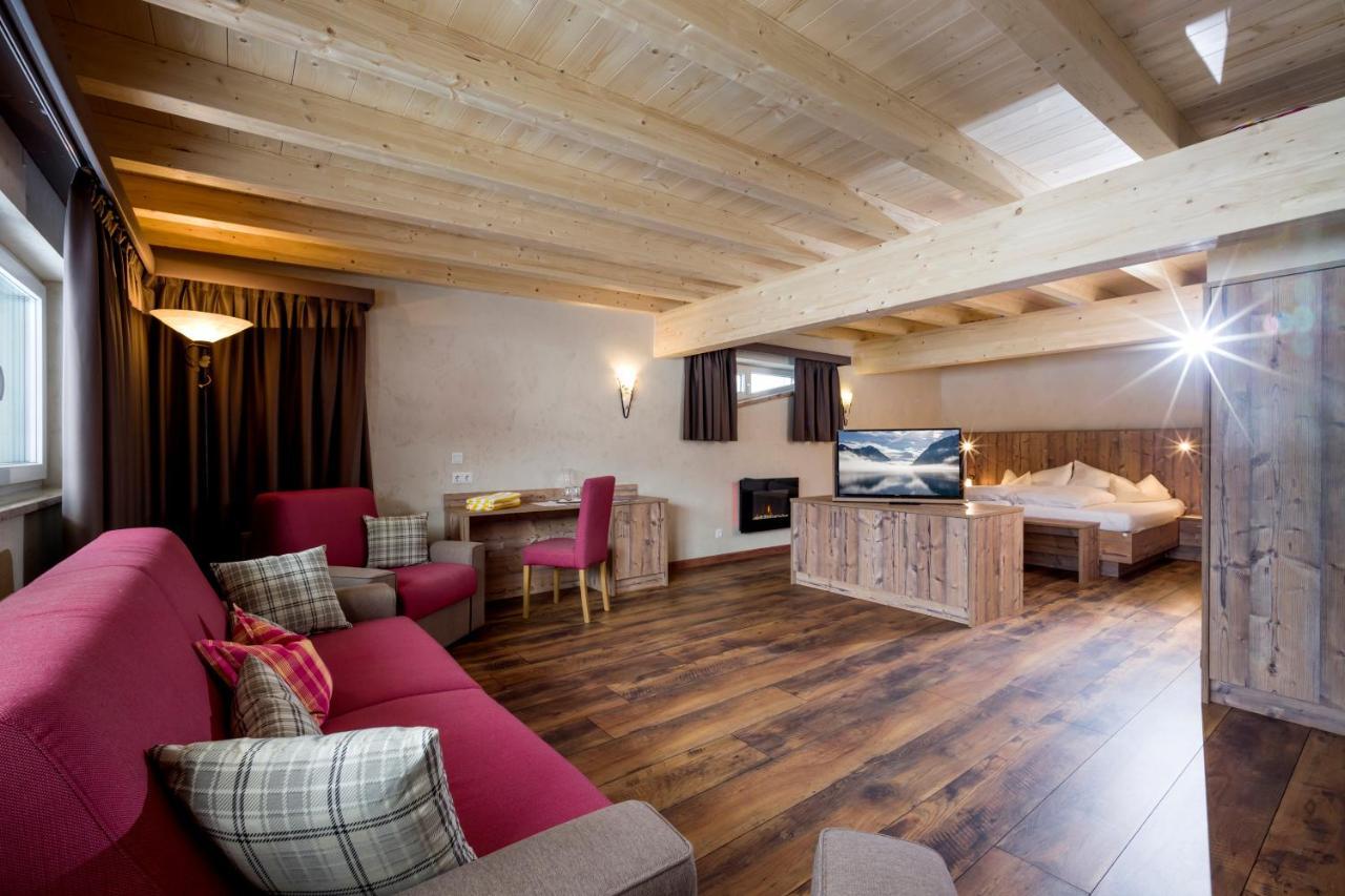 Das Rotspitz Adults - Only Maurach  Exterior foto